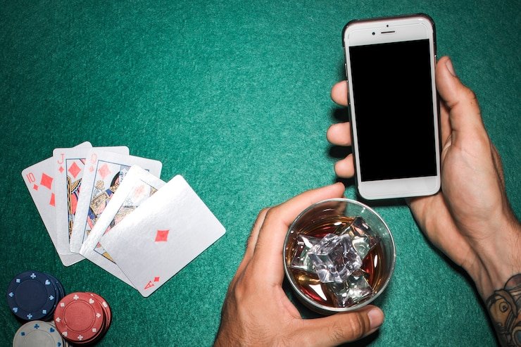 Perlindungan privasi saat membuka akun raya4d