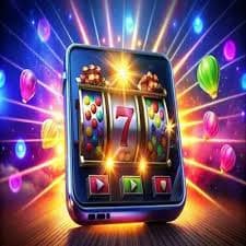Pengguna memeriksa halaman akses raya4d dengan teliti