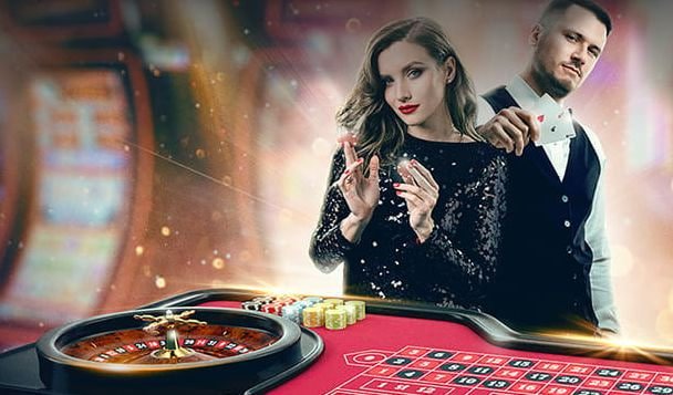 Tampilan navigasi raya4d yang rapi untuk pengguna