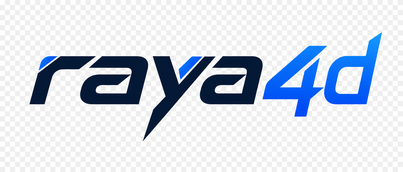 Logo raya4d